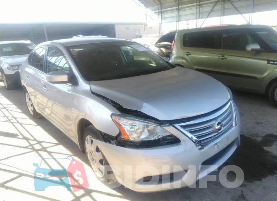 3N1AB7AP3FY240843 Photo# 1