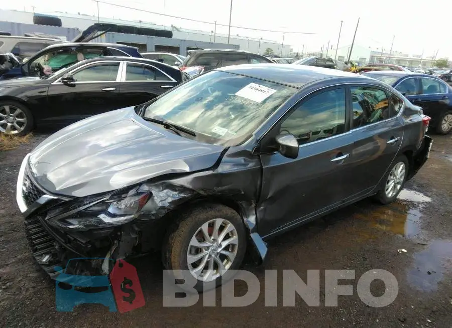 3N1AB7AP8JL622047 Photo# 2