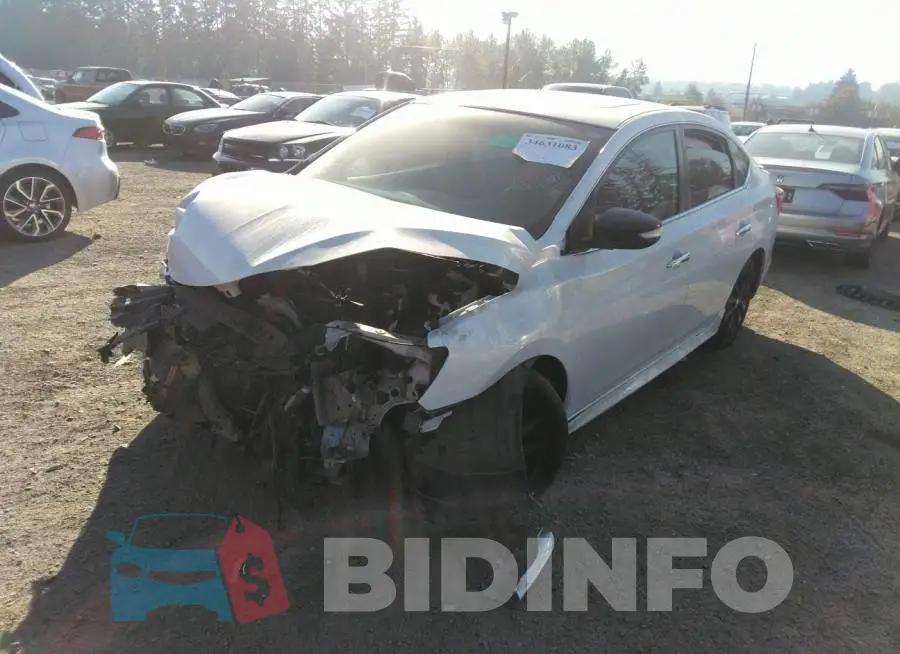 3N1CB7AP6JY251692 Photo# 2