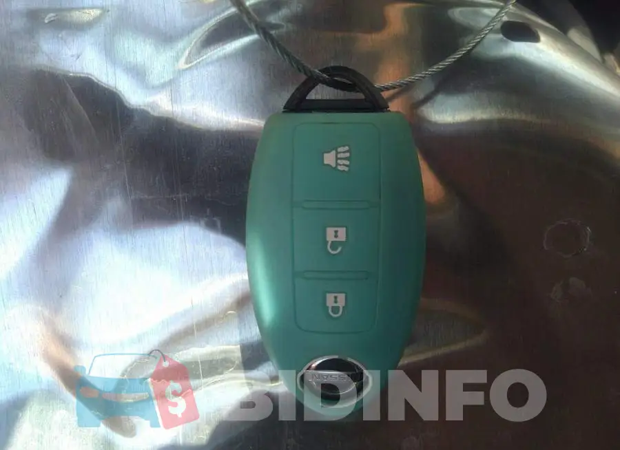 3N1CP5BV8LL554685 Photo# 11