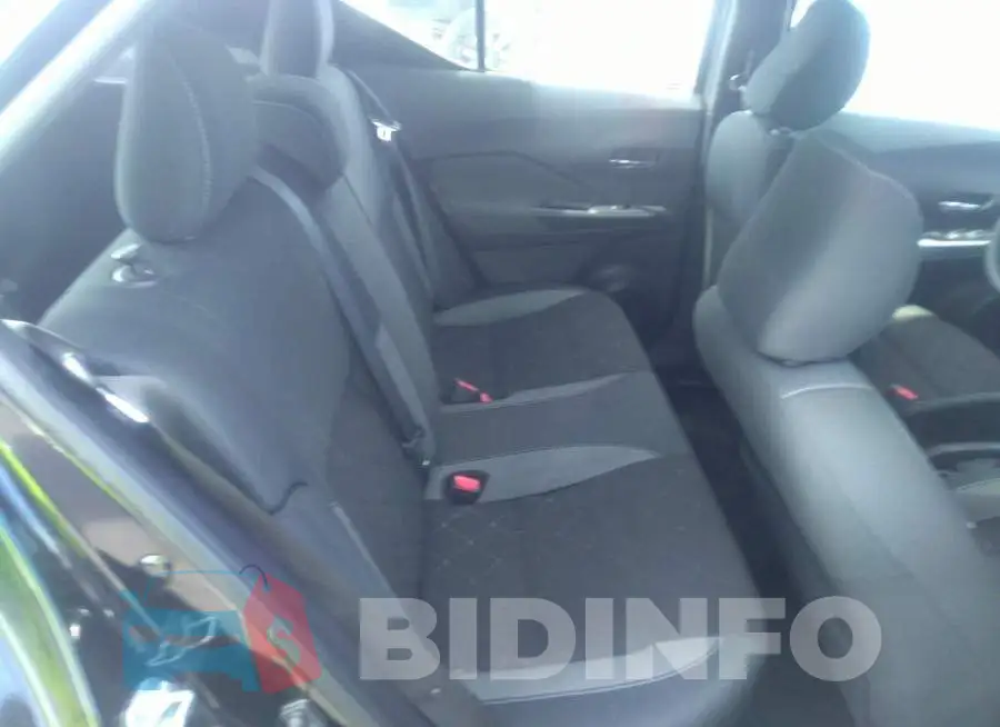 3N1CP5CV8LL490873 Photo# 8