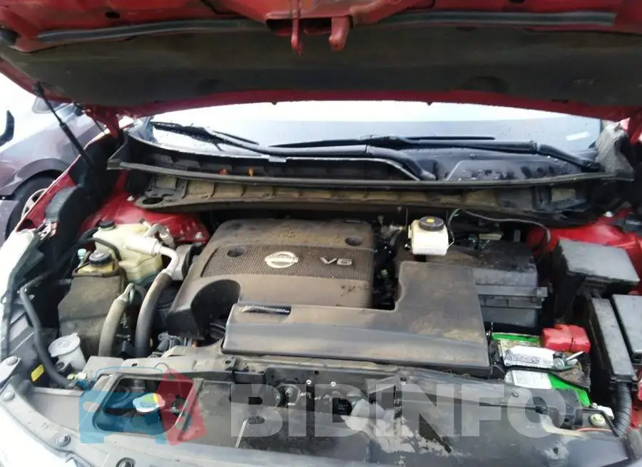5N1AZ2MG0GN115834 Photo# 10