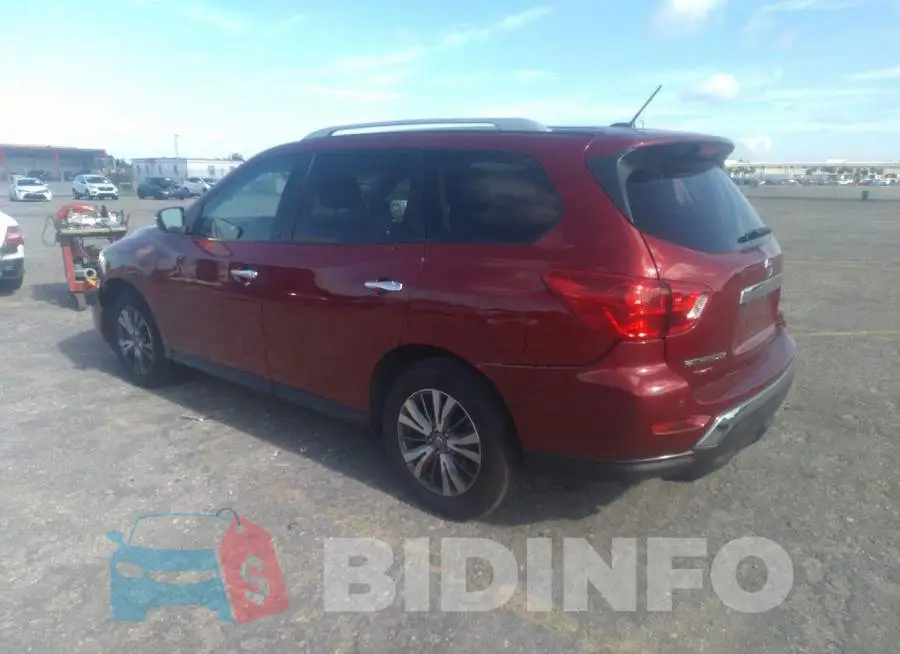 5N1DR2MM2JC660133 Photo# 3