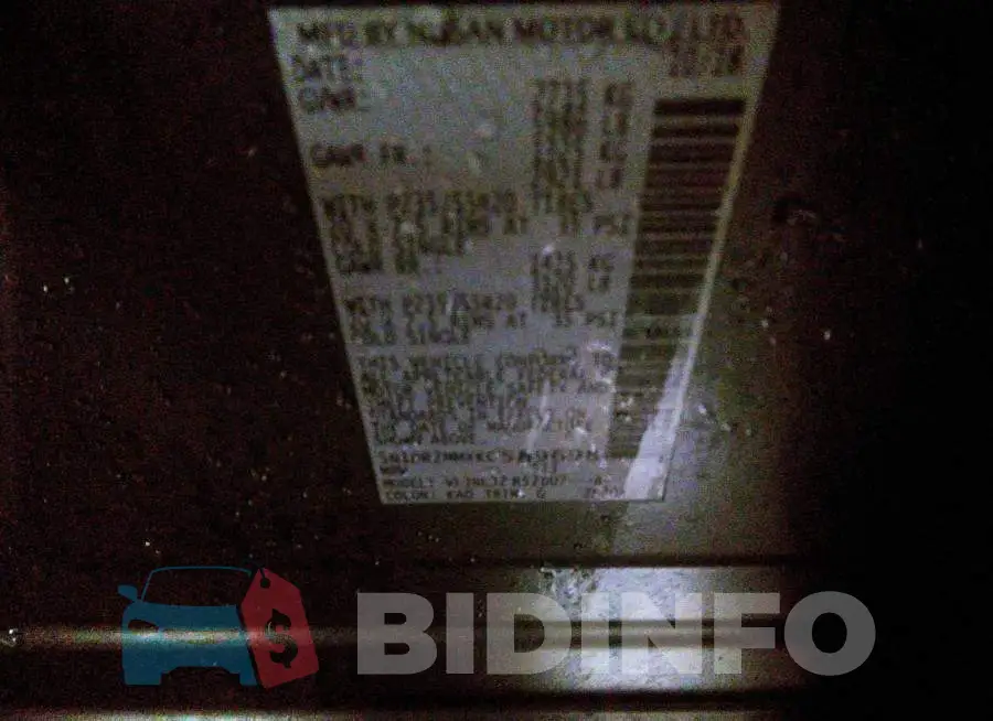 5N1DR2MMXKC589698 Photo# 9