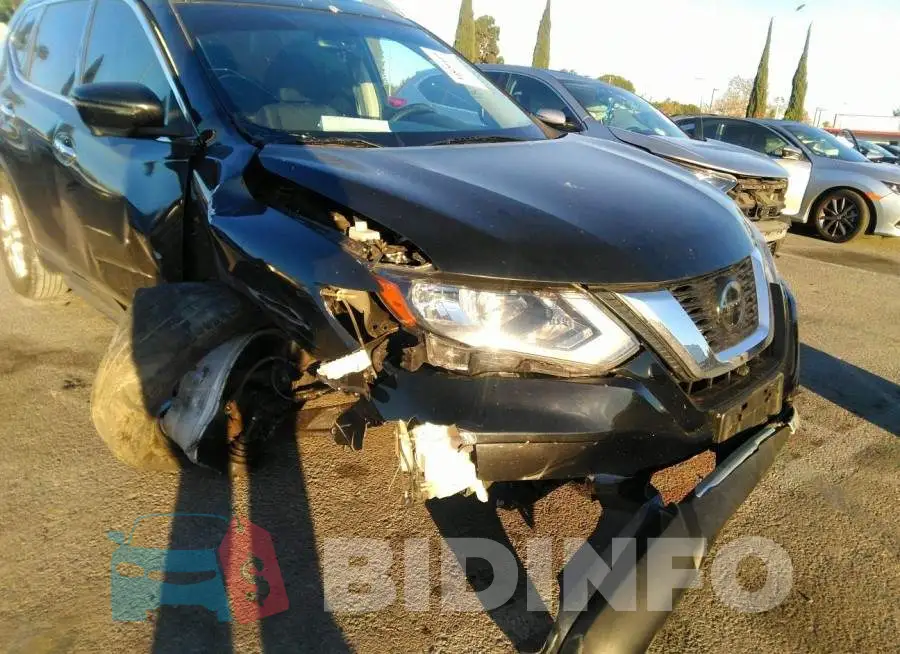 KNMAT2MT5JP528637 Photo# 6