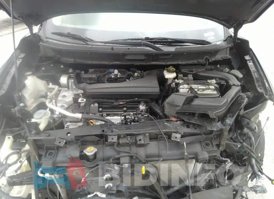 KNMAT2MT9JP515356 Photo# 10
