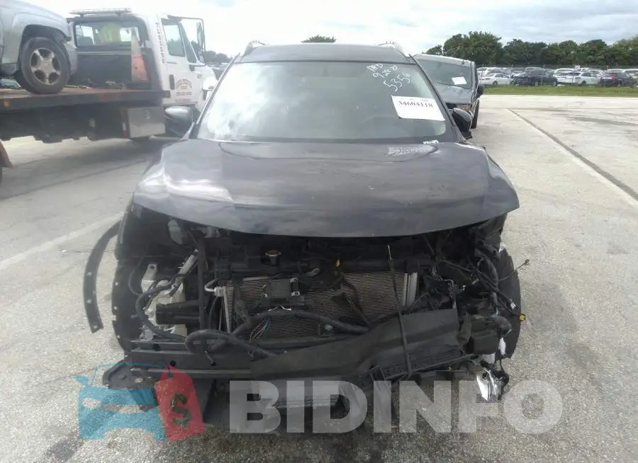KNMAT2MT9JP515356 Photo# 6