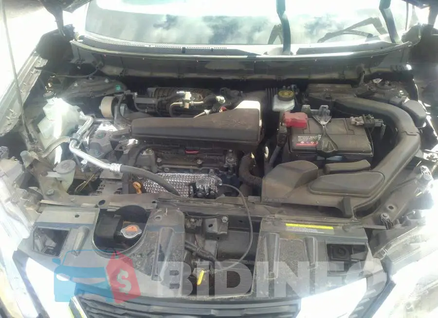 KNMAT2MV1JP567176 Photo# 10