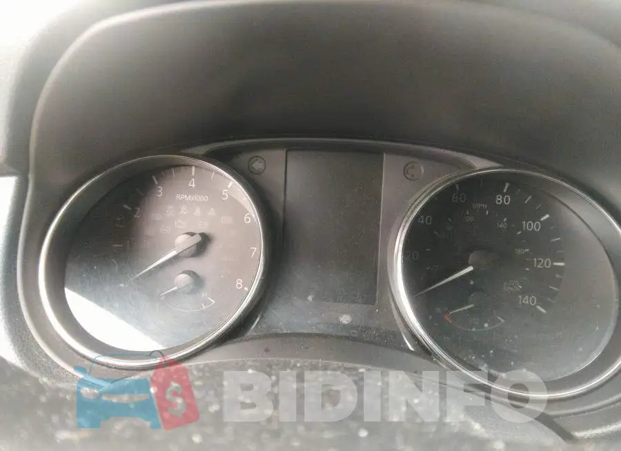 KNMAT2MV5JP574065 Photo# 7