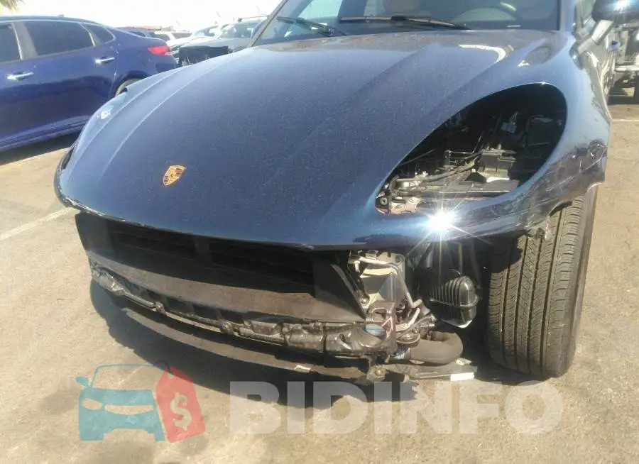 WP1AA2A53MLB10941 Photo# 6
