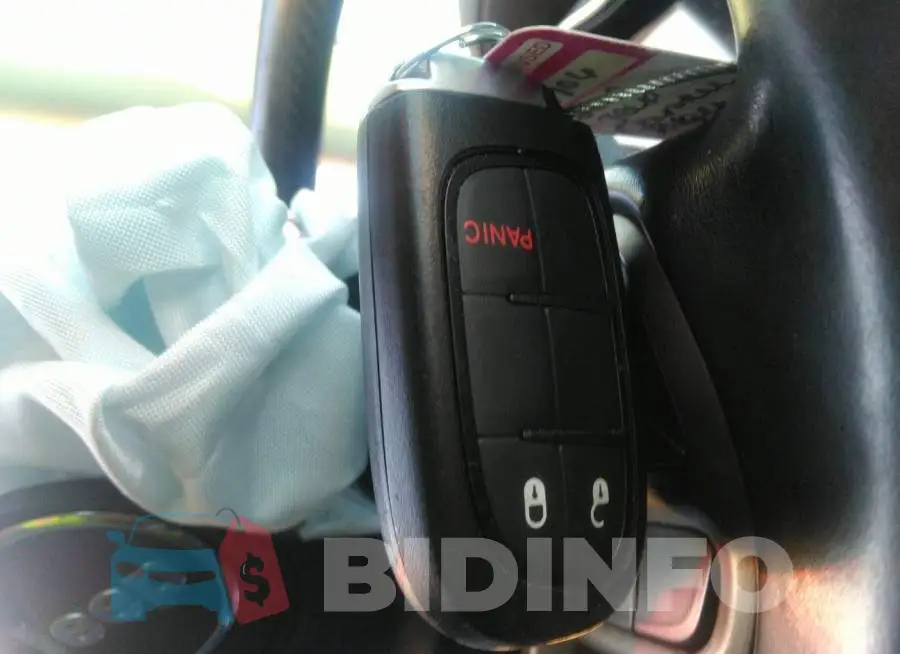 1C4PJLLB5KD318623 Photo# 11