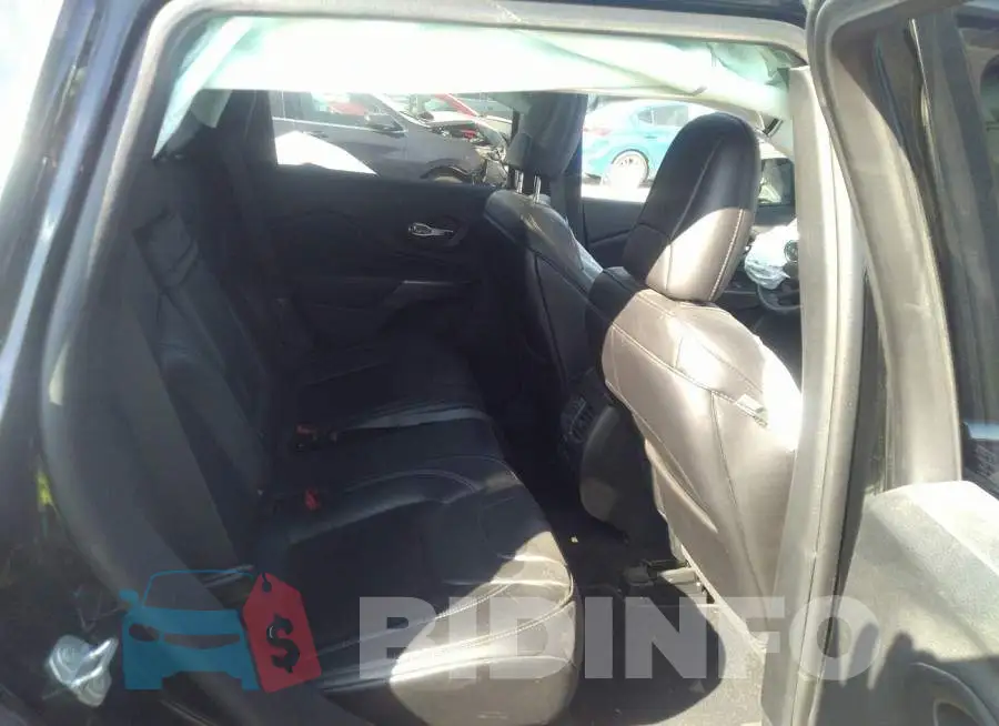 1C4PJMLB0KD112891 Photo# 8