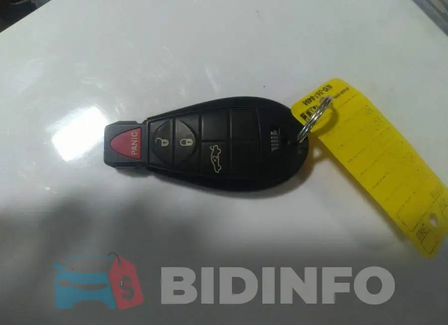 1C3CDFAA1GD549242 Photo# 11