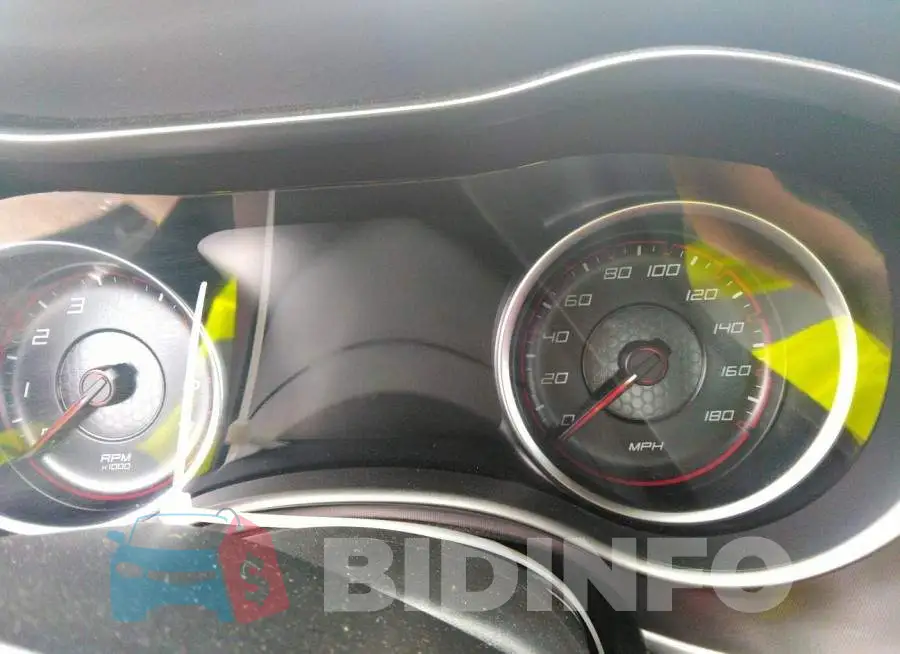 2C3CDXGJ0KH564419 Photo# 7