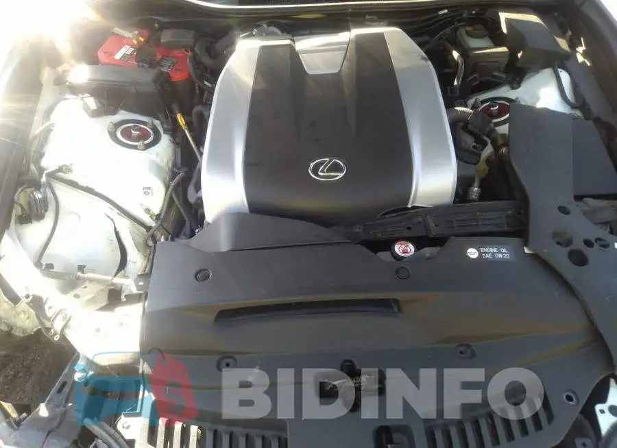 JTHCZ1BL2HA007181 Photo# 10