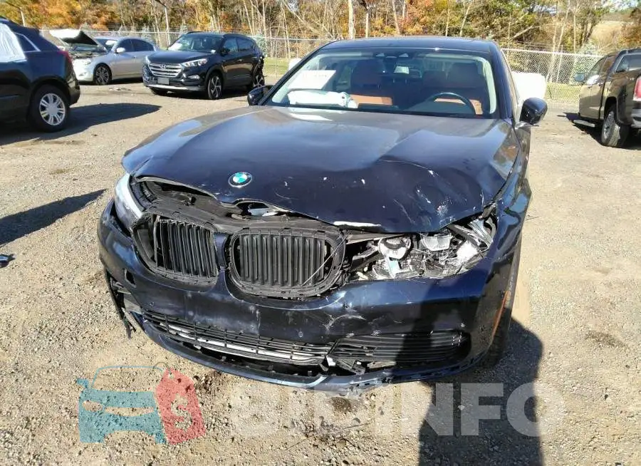 WBA7E4C52KGV28743 Photo# 6