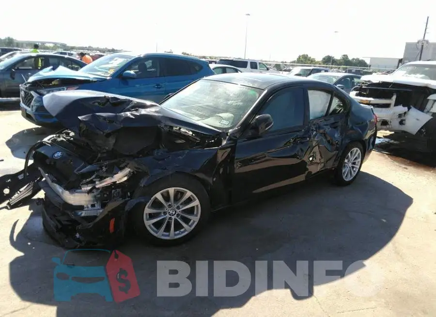 WBA8A9C50JAD28185 Photo# 2