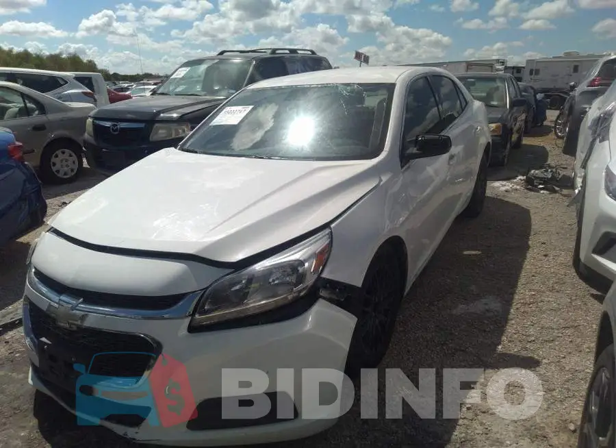 1G11B5SL7FF112683 Photo# 2