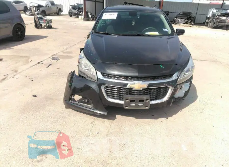 1G11C5SL1FF165604 Photo# 6