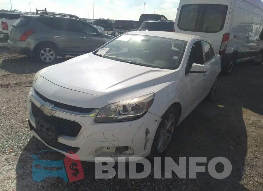 1G11D5SL9FF171423 Photo# 2