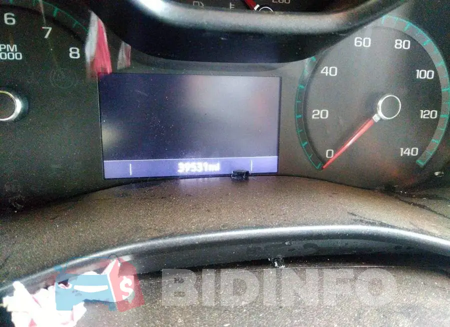 1GCGTDEN7K1265254 Photo# 7