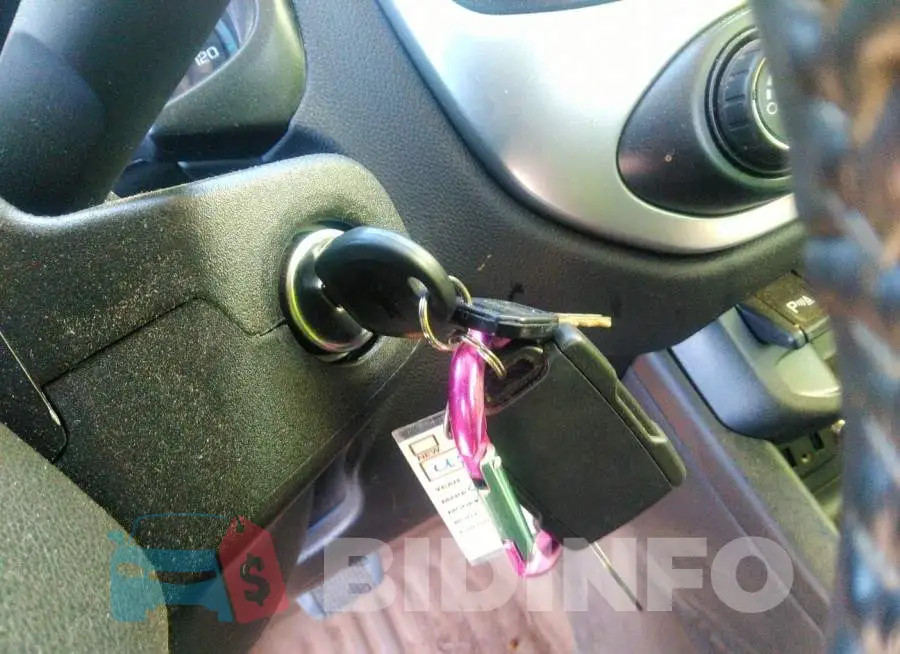 1GCHSCEA5L1154508 Photo# 11