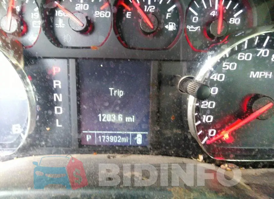 1GCRCNEC2HZ338361 Photo# 7