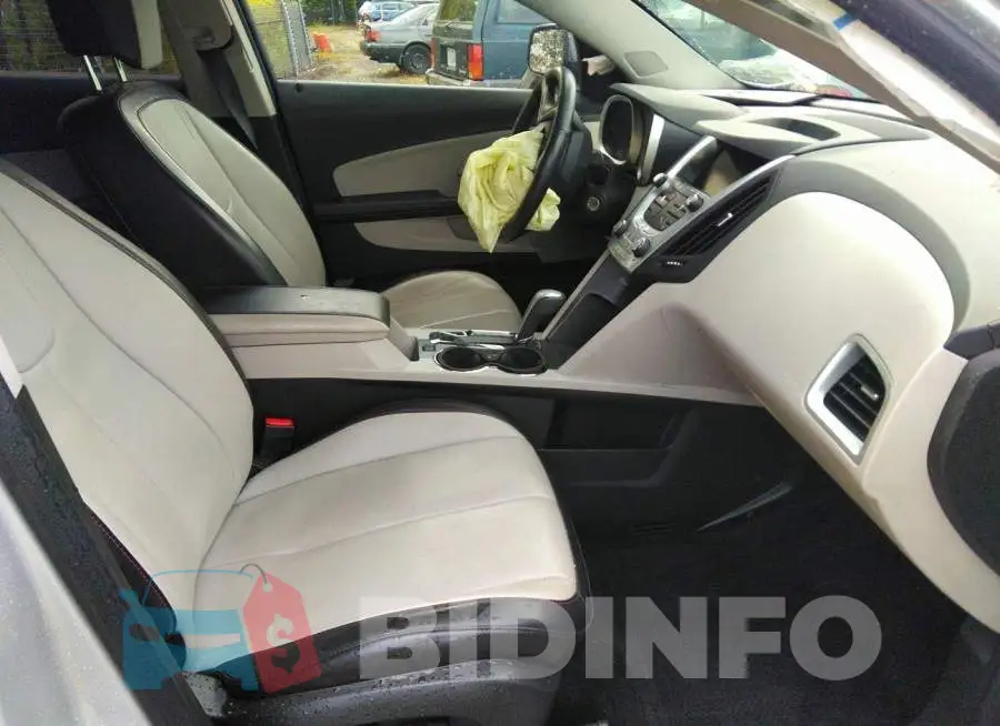 2GNFLDE37F6265498 Photo# 5