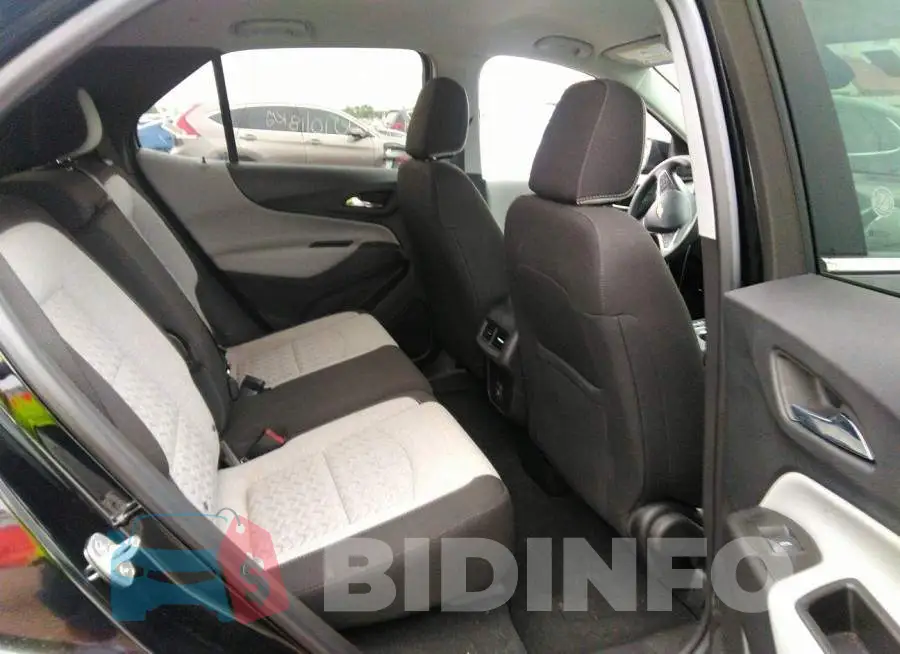 3GNAXKEVXNL181724 Photo# 8
