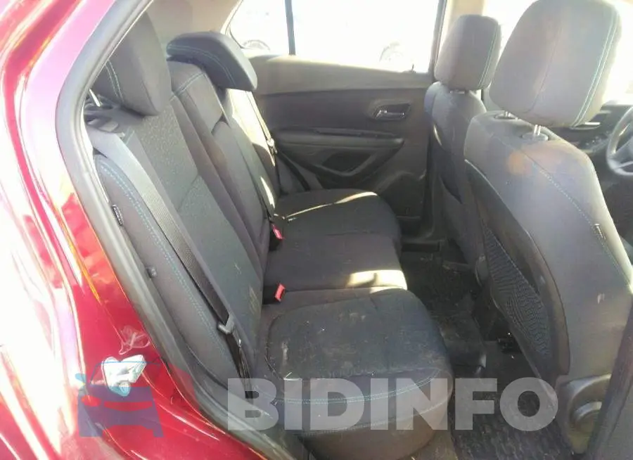 3GNCJNSB9GL279152 Photo# 8