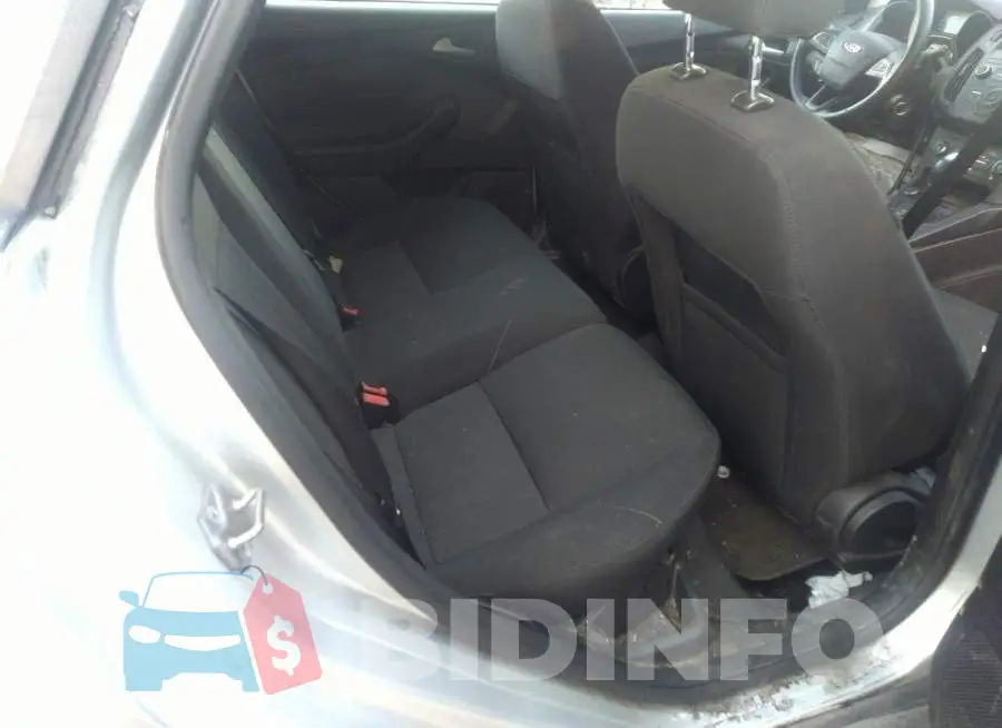 1FADP3K29GL240837 Photo# 8