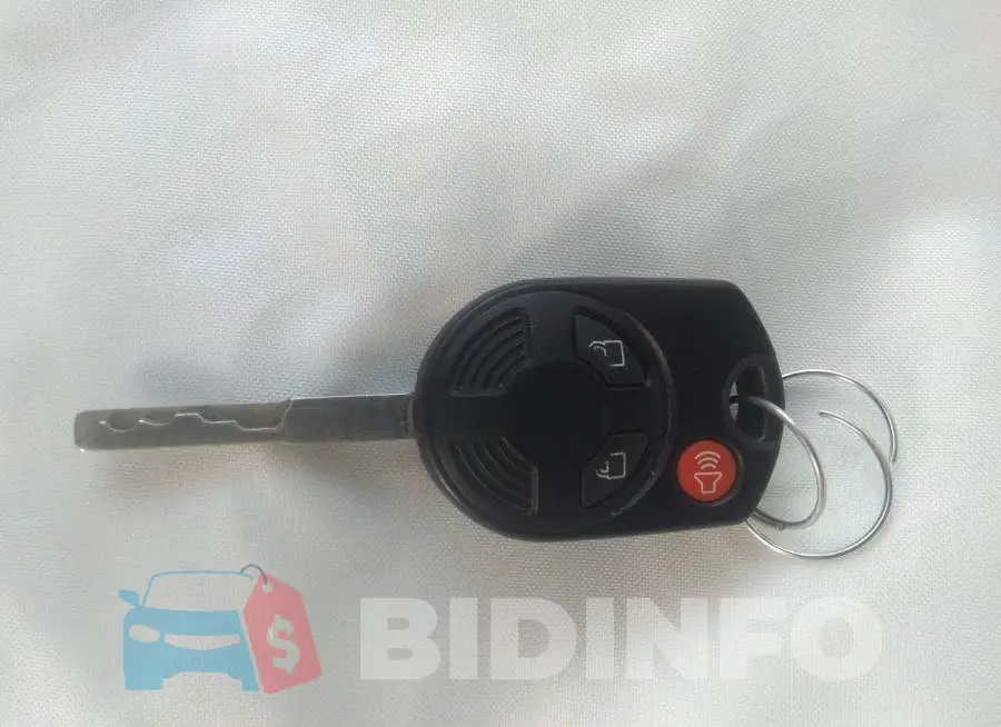 1FMCU9G91FUC19010 Photo# 11