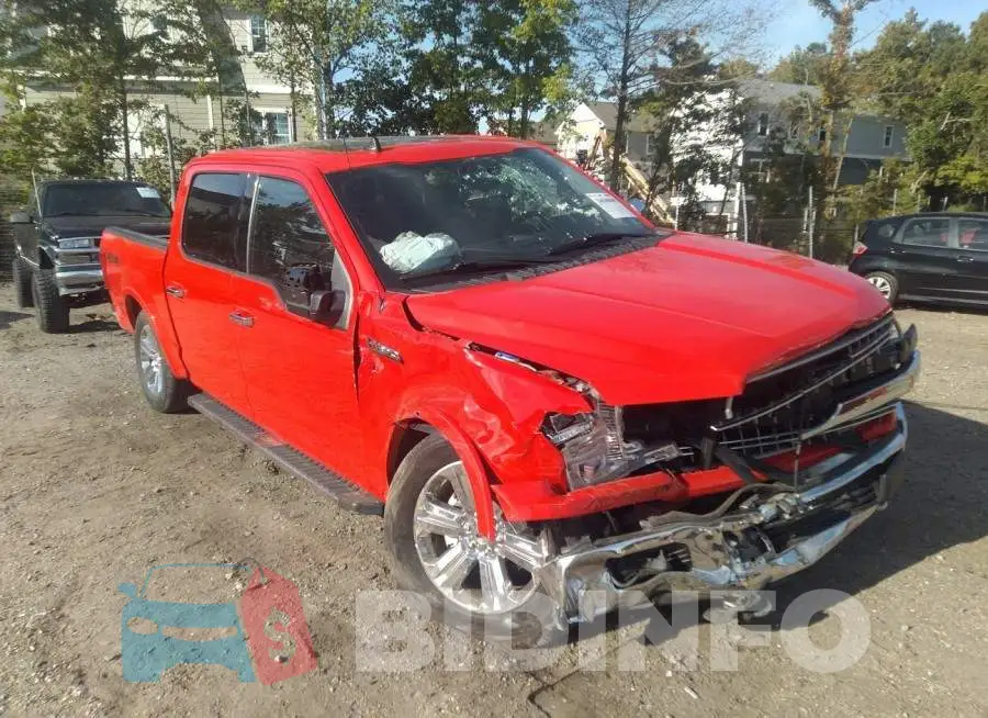 1FTEW1E58LFA77697 Photo# 1
