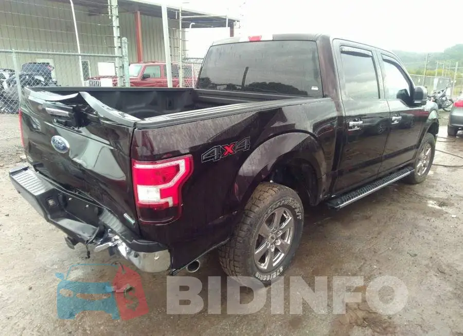 1FTEW1EG6JFB55439 Photo# 4