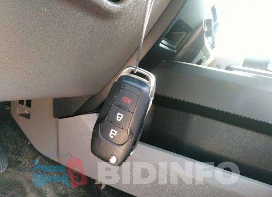 1FTEW1EP2JFD43147 Photo# 11