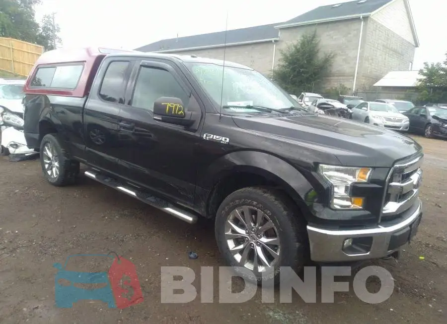 1FTFX1EF3FKF17749 Photo# 1