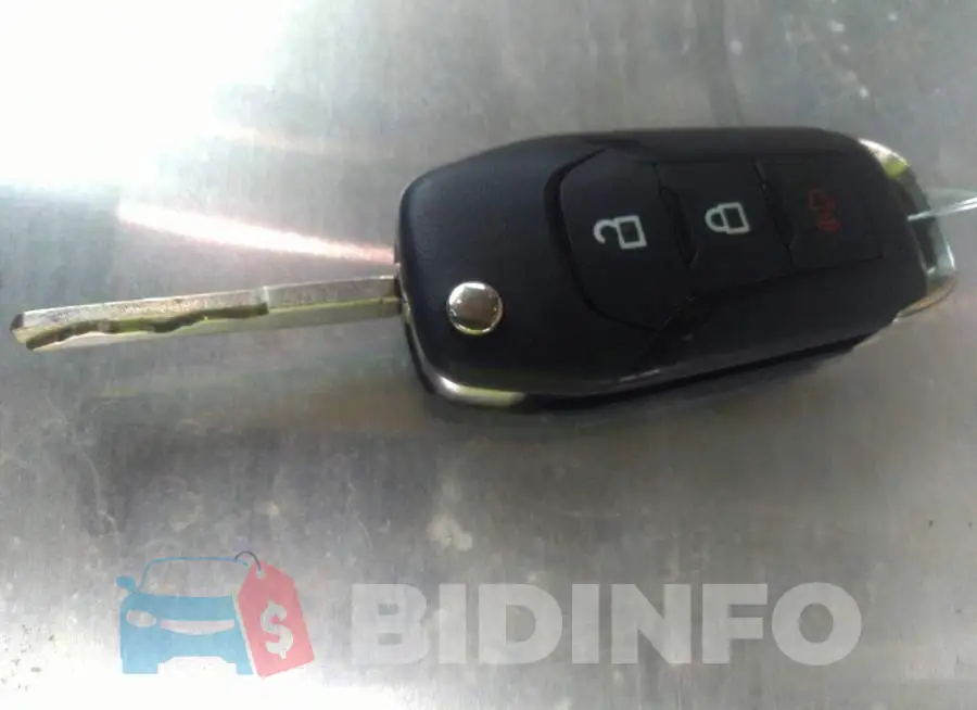1FTFX1EF3FKF17749 Photo# 11