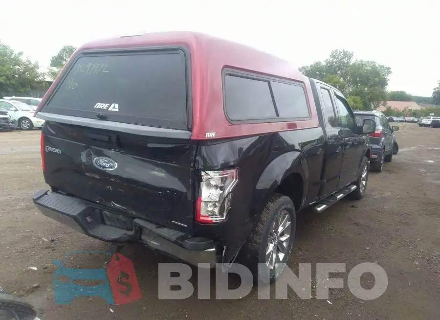 1FTFX1EF3FKF17749 Photo# 6