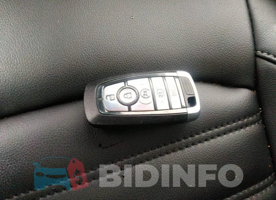 2FMPK4J99LBB63046 Photo# 11