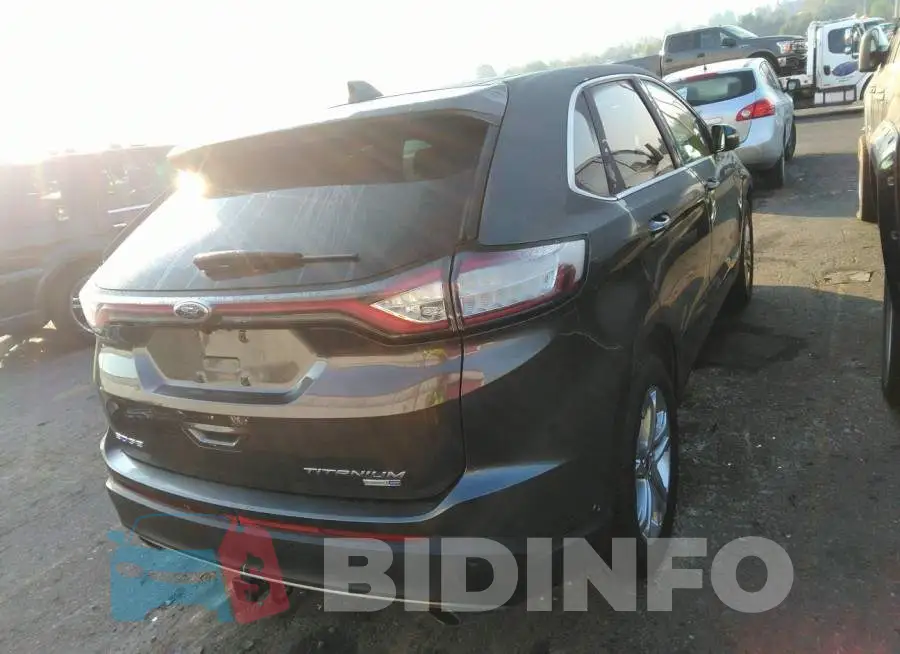 2FMPK4K94FBC04444 Photo# 4