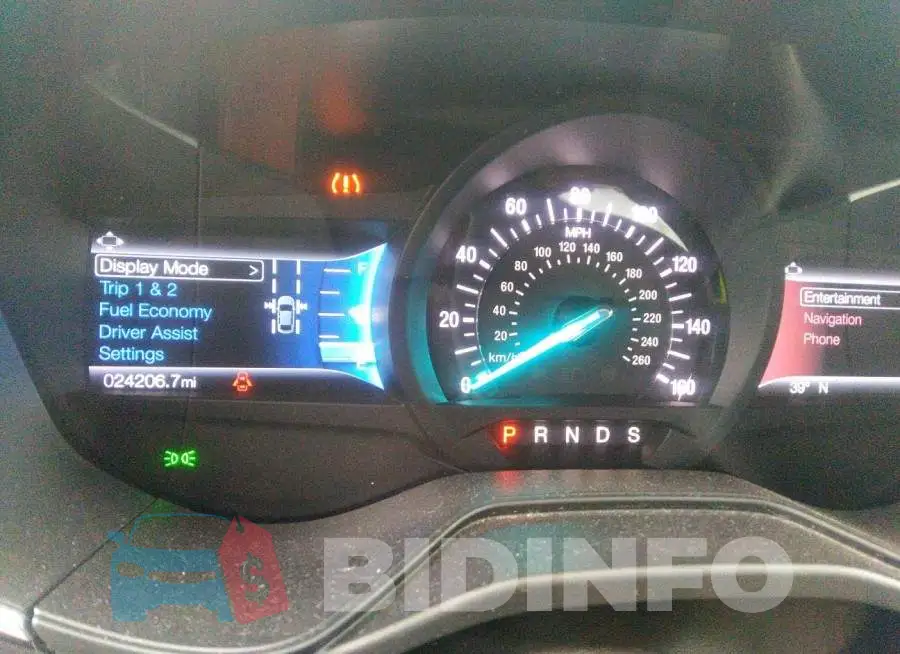 3FA6P0D99KR226447 Photo# 7