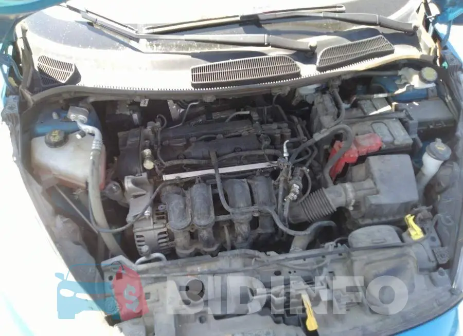 3FADP4EJ2HM169912 Photo# 10