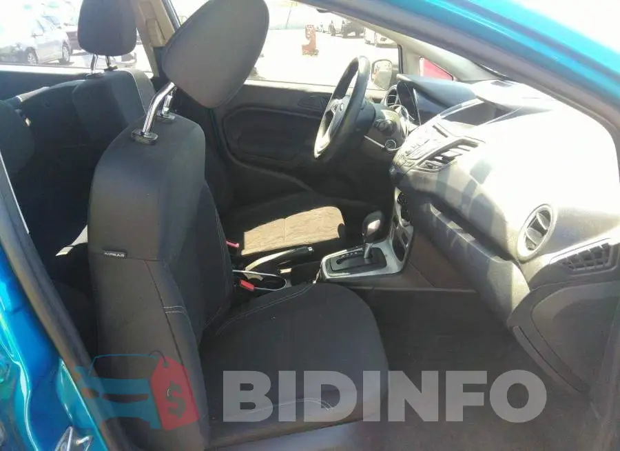 3FADP4EJ2HM169912 Photo# 5