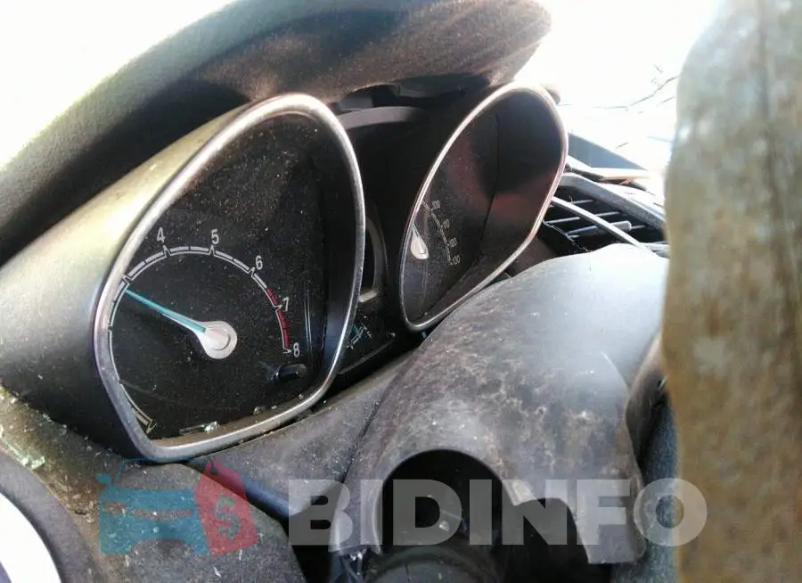 3FADP4EJ3HM166100 Photo# 7