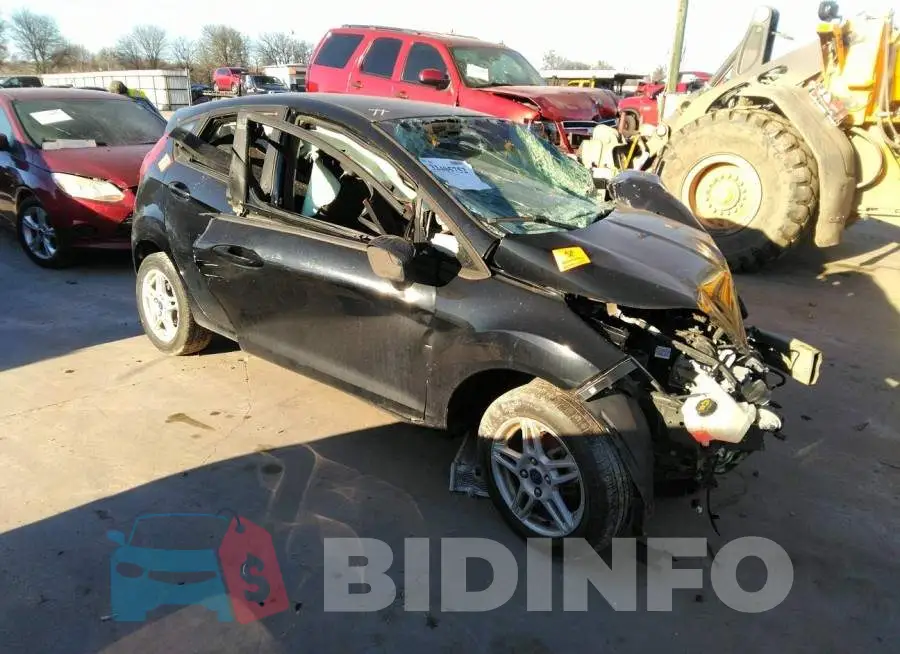 3FADP4EJ3HM166100 Photo# 1