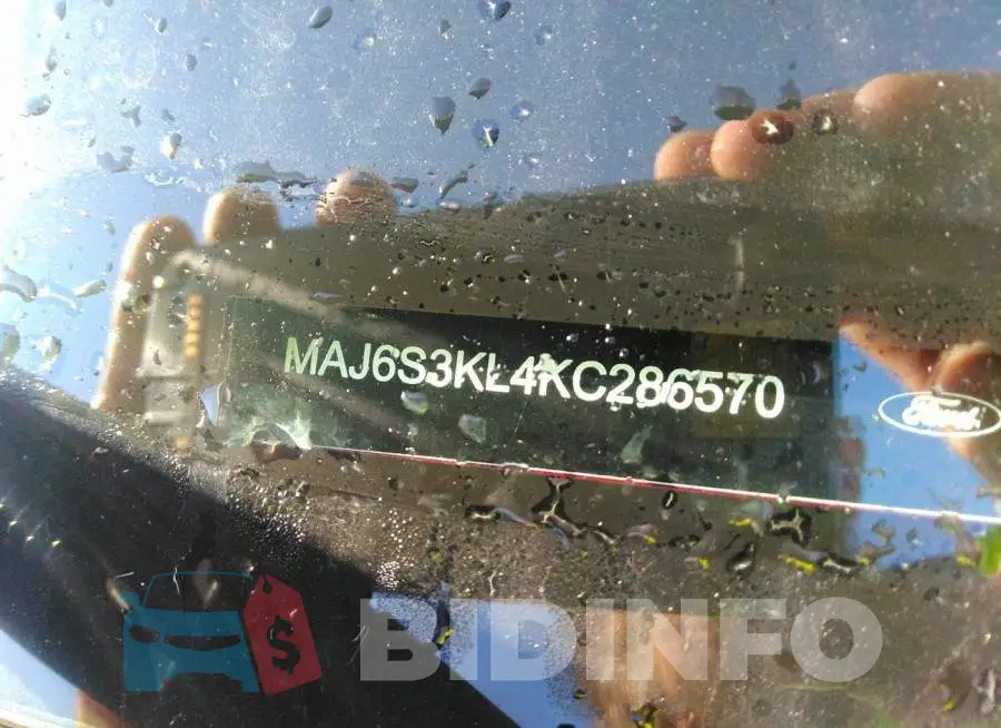MAJ6S3KL4KC286570 Photo# 9