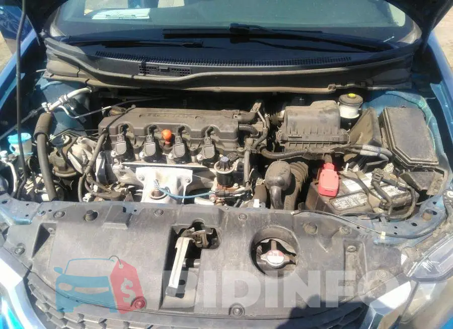 19XFB2F50FE270588 Photo# 10