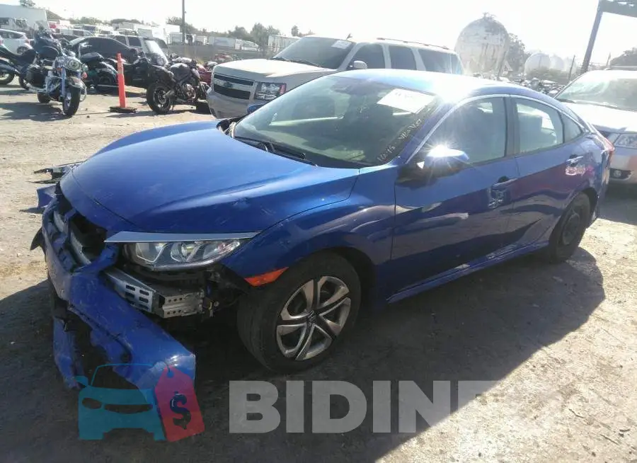 19XFC2F69HE229286 Photo# 2