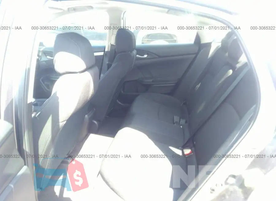 19XFC2F78HE029637 Photo# 8