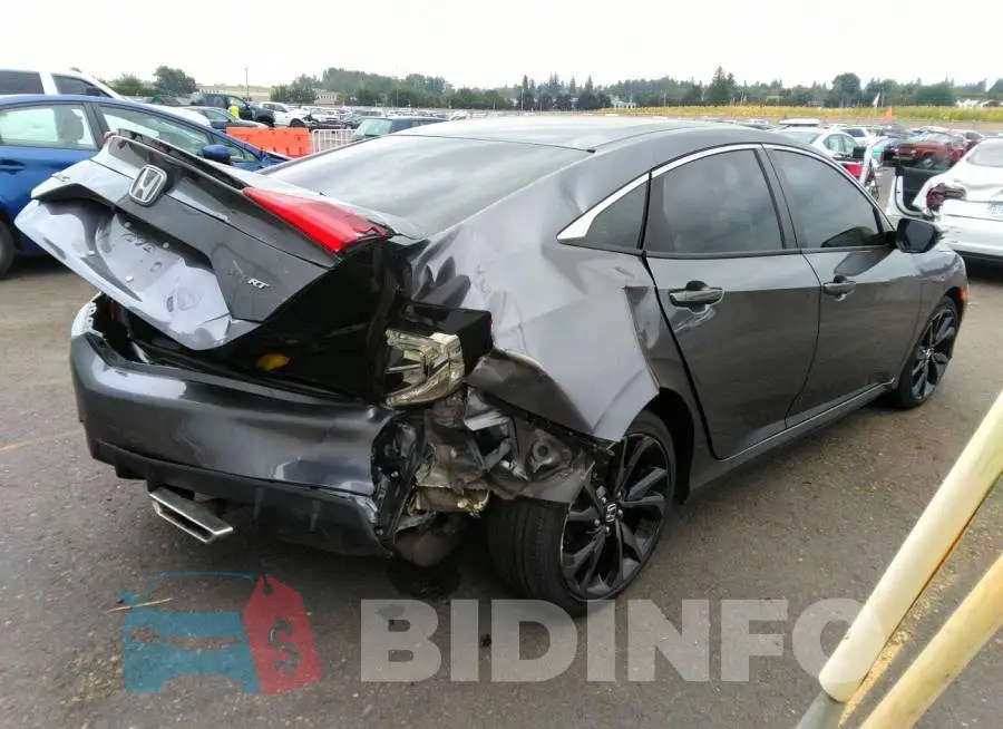 19XFC2F88LE204521 Photo# 4